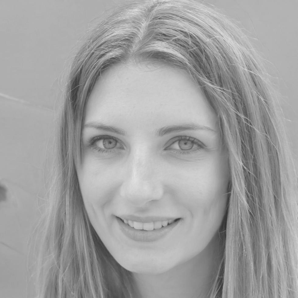 Portrait de Sophie Laurent, spécialiste venture capital