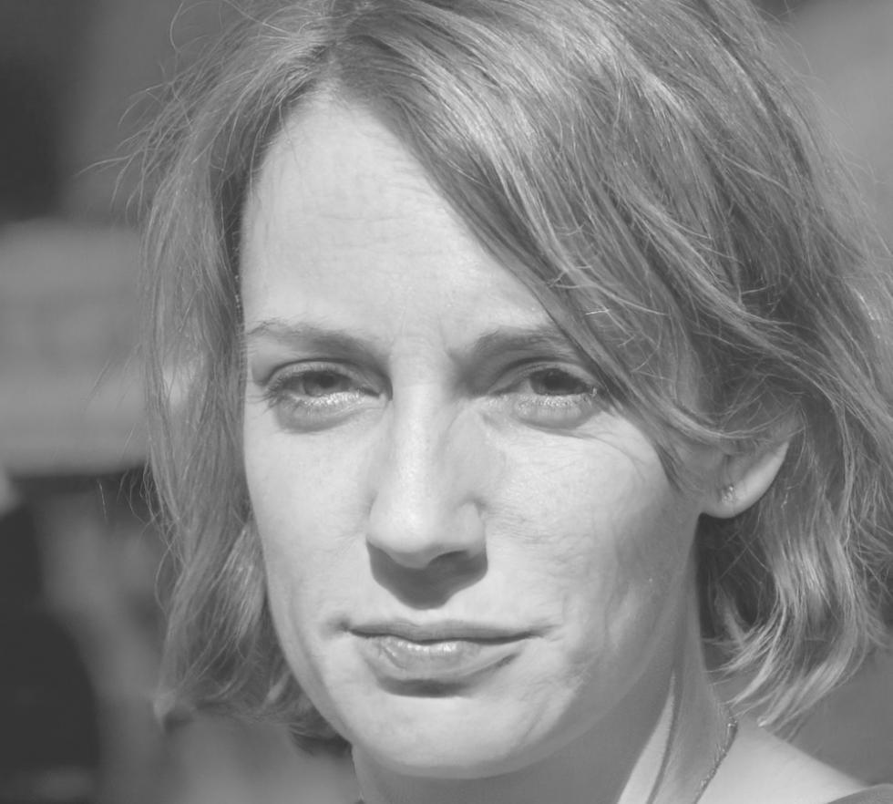 Portrait de Marie Dubois