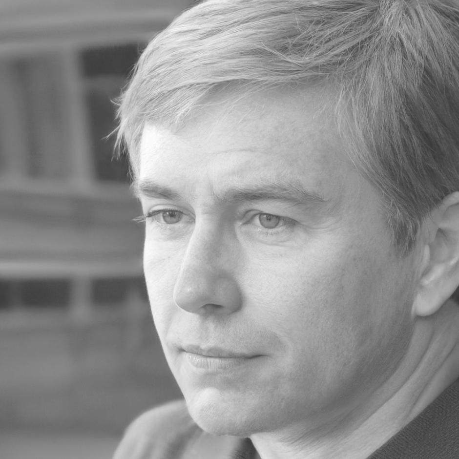 Portrait de Thomas Martin